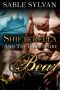 [The Shifter Princes 01] • Shifterella And The Billionaire Bear